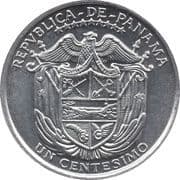 1 Centesimo