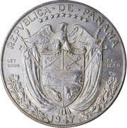 ½ Balboa ½ PAB = JPY 78