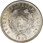 1 Peso