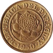 1 Centimo