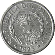 1 Peso