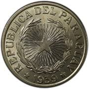 5 Pesos