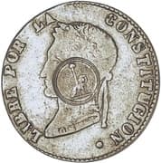 4 Reales