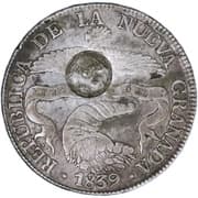 8 Reales