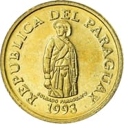 1 Guaraní