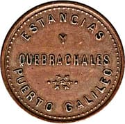 50 Centavos