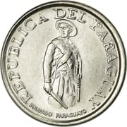 1 Guaraní
