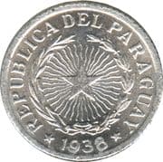 1 Peso