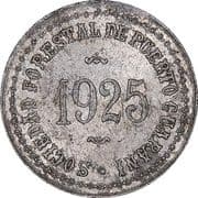 Sociedad Forestal de Puerto Guaraní (25 Kg de Carne) - Paraguay