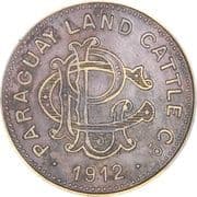 Paraguay Land Cattle Co. - Paraguay