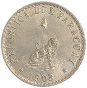 20 Centavos