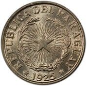 50 Centavos