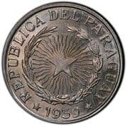 10 Pesos