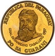 500 Guaraníes