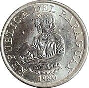 5 Guaraníes