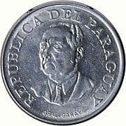 10 Guaraníes