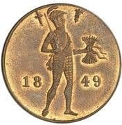 1 Ducat