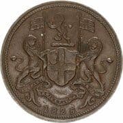 1 Cent
