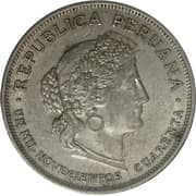 20 Centavos