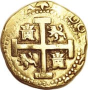 8 Escudos