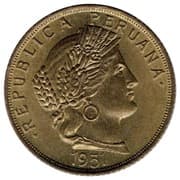 10 Centavos