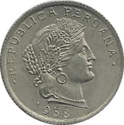 20 Centavos