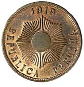 1 Centavo