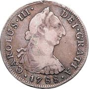 4 Reales