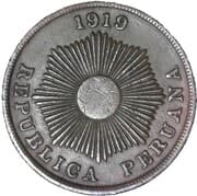 2 Centavos