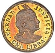 1 Libra
