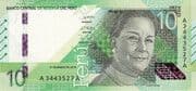 10 Soles 10 PEN = JPY 453