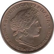 5 Centavos