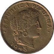 20 Centavos