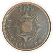 1 Centavo