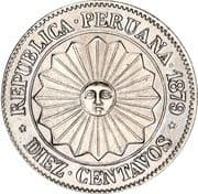 10 Centavos
