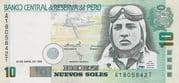 10 Soles 10 PEN = JPY 464