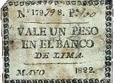 1 Peso