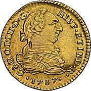1 Escudo