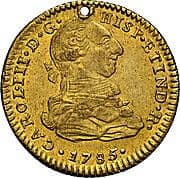 2 Escudos