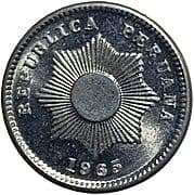 1 Centavo