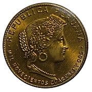 5 Centavos