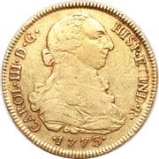 8 Escudos