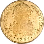 8 Escudos