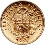 10 Soles