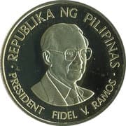 2000 Pesos
