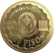 80 Pesos