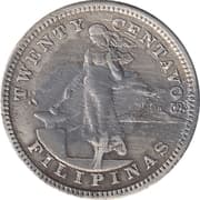 20 Centavos