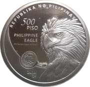 500 Pesos