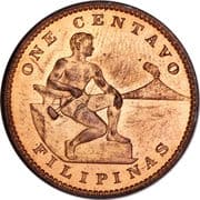 1 Centavo