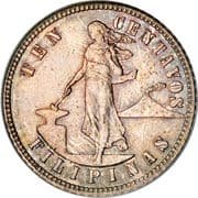 10 Centavos